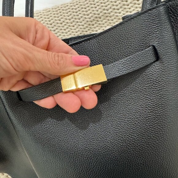 💥DeMellier the Midi New York Tote - Picture 3 of 6